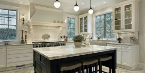 The Importance Of Kitchen Cabinets