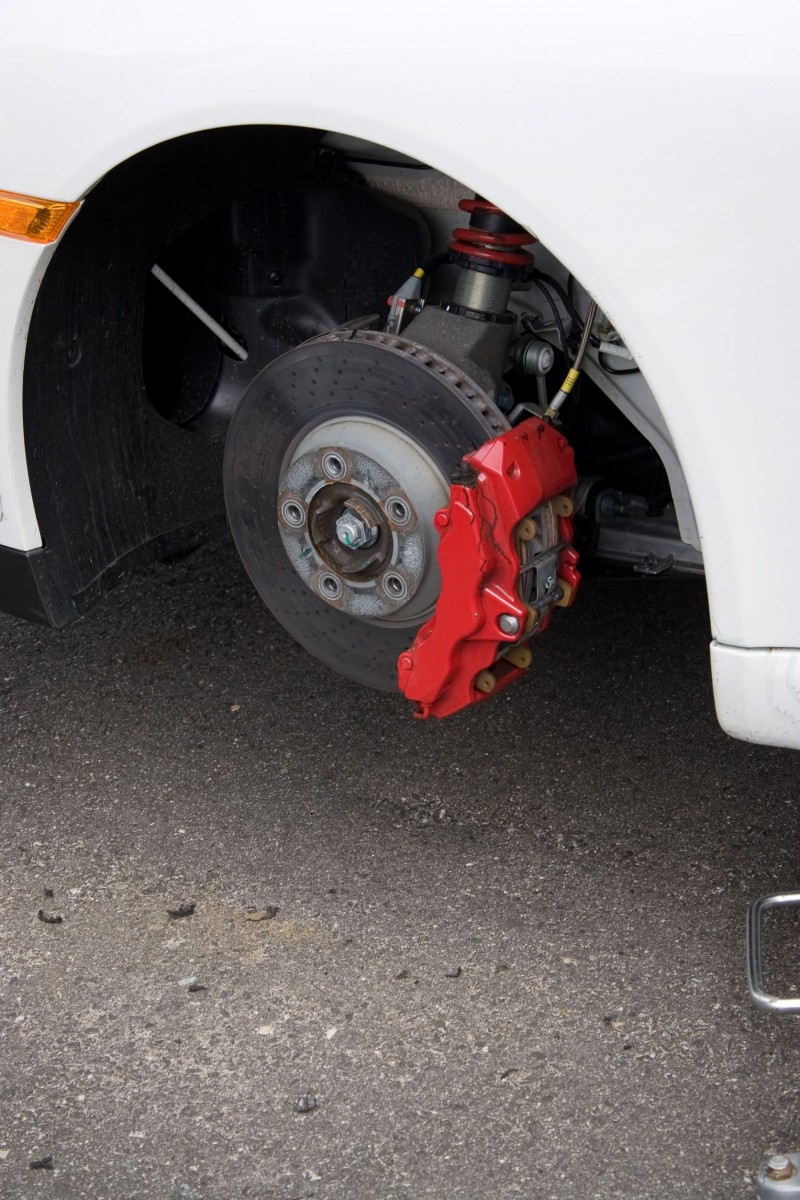 Seeking Car Brake Repair Shops in White Bear Lake MN For Imports