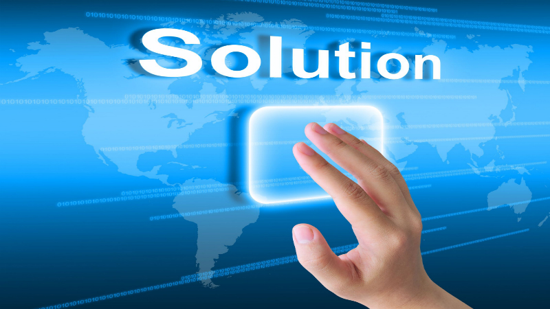 IT Solutions – Choosing the Right Managed Services