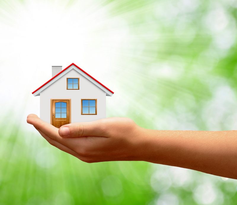 Protect Your Family and Home with Home Owner’s Insurance