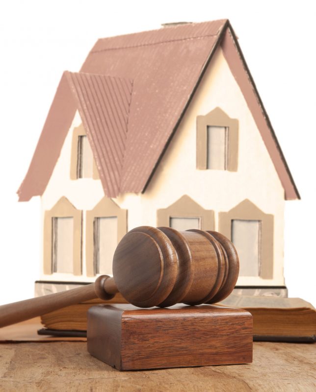 Hiring Real Estate Lawyers in Santa Barbara, CA