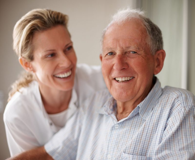 Enhance Your Life with Home Care Services