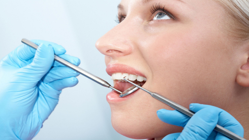 Tips on How You Can Find the Best Dentist