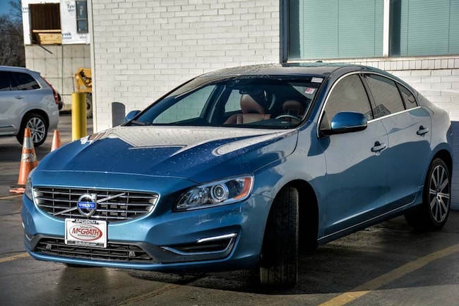 Why Volvo Leases Make Sense for Modern Families