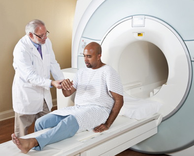 The Advantages of MRI High Field in Riverhead, NY