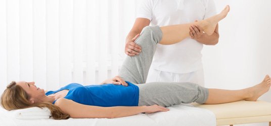 The Benefits of Sports Rehabilitation For Athletes