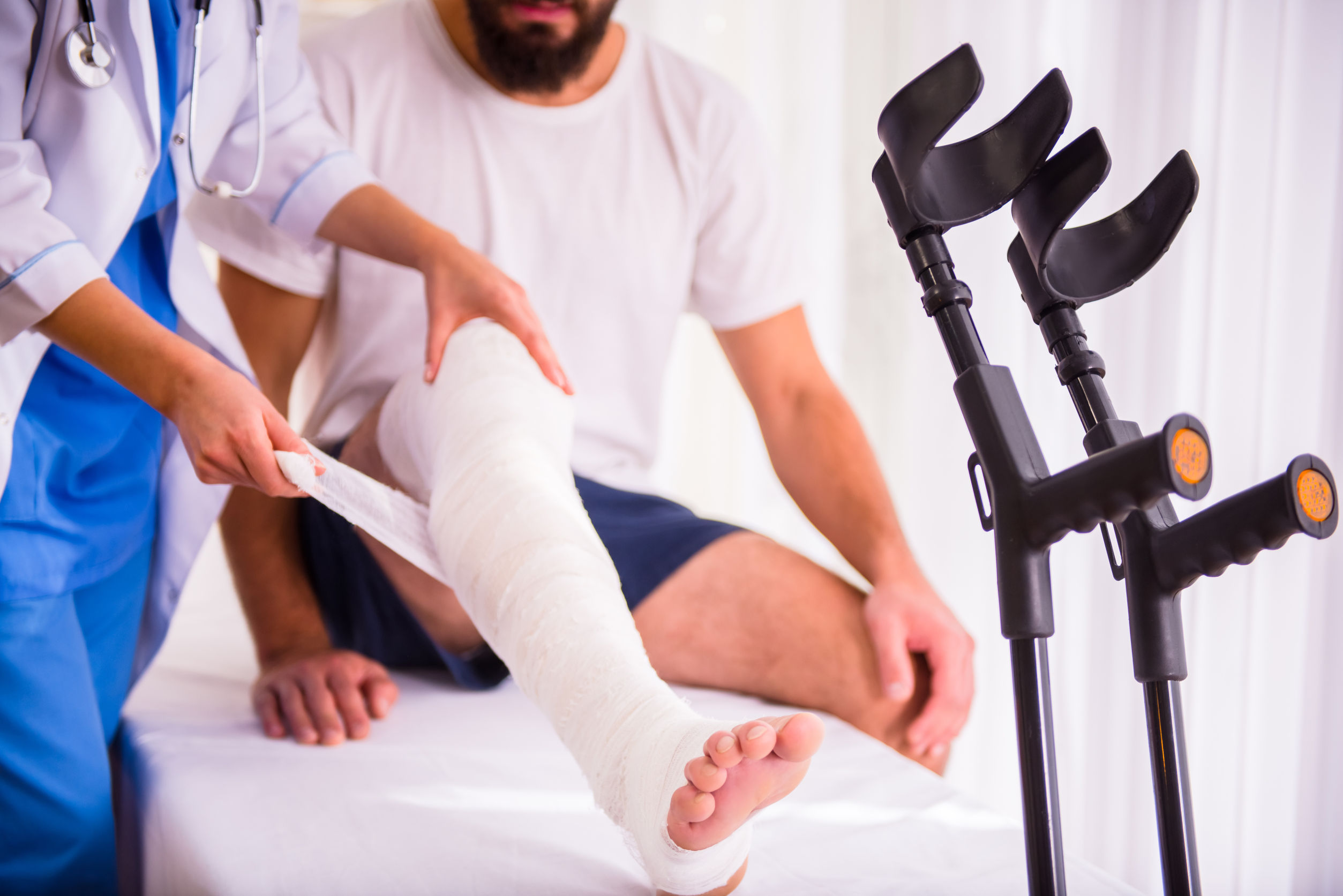 Get the Compensation You Deserve with an Injury Attorney in Oro Valley