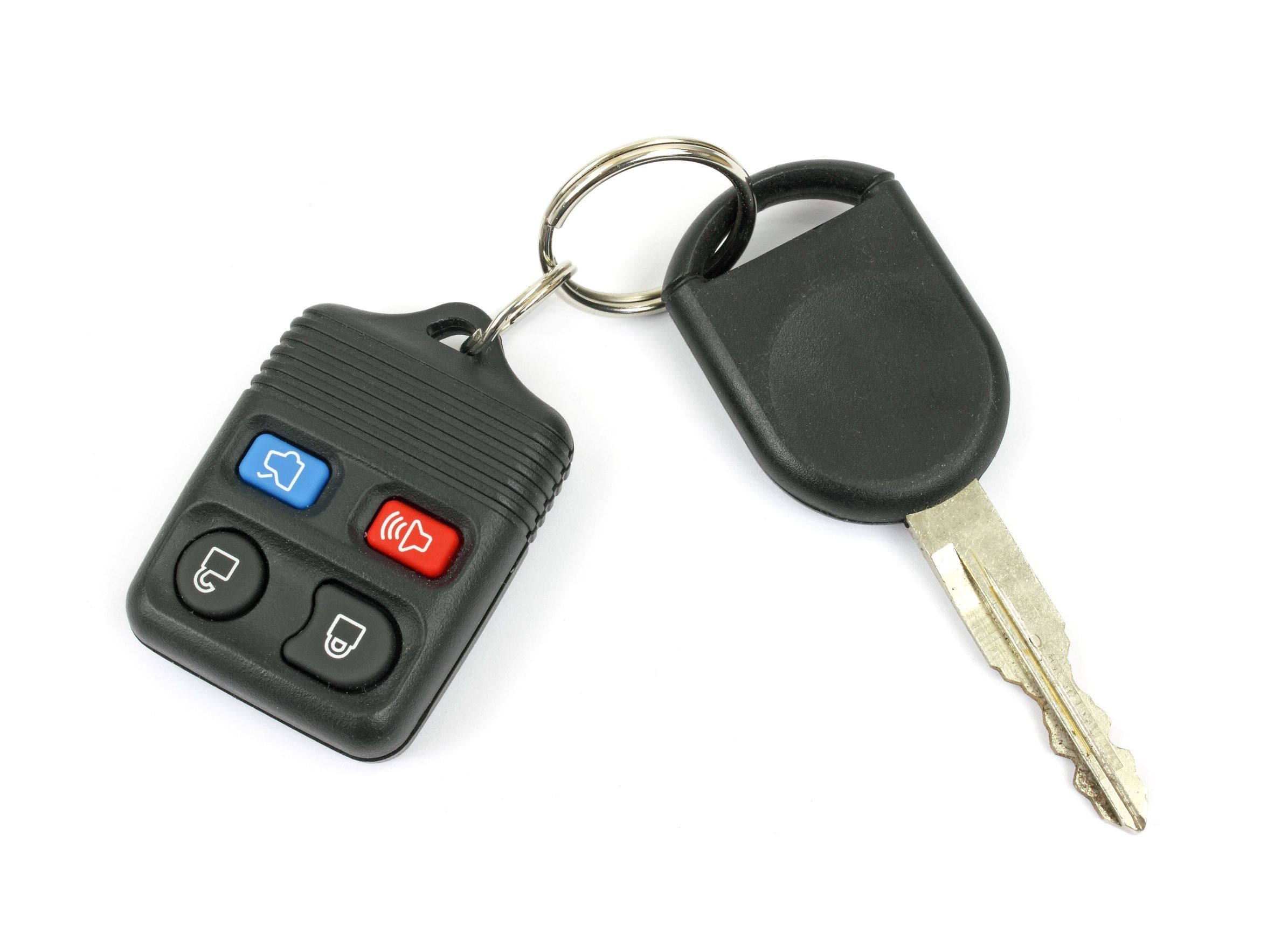 The Benefits of Hiring a Car Locksmith in Chicago