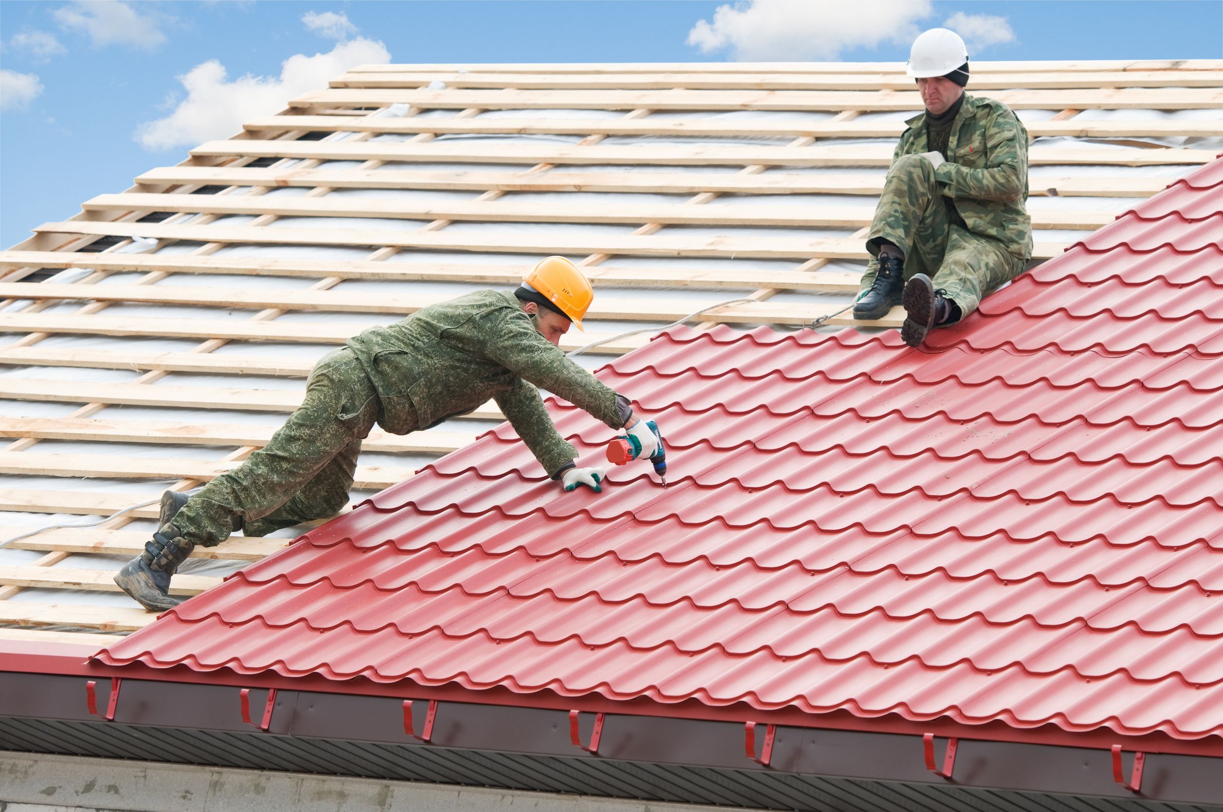 How to Keep a Roof Installation in Nassau County NY from Going Wrong