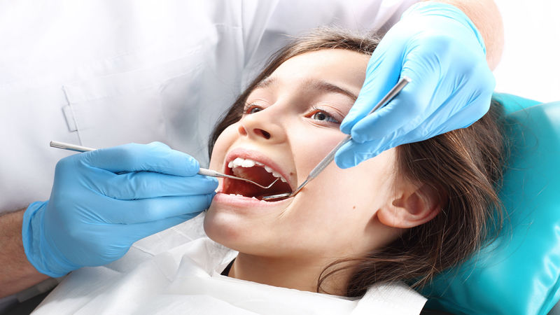 Having Dentists in Bellevue, NE Perform a Root Canal