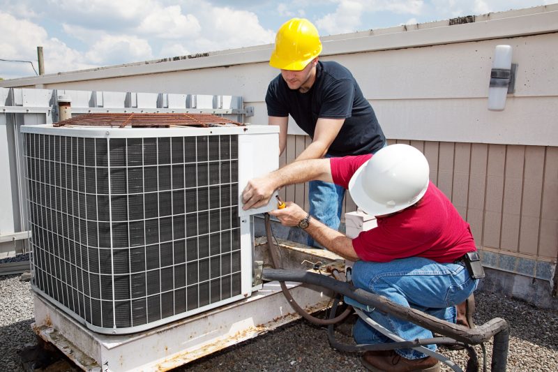 Fast and Efficient Furnace Repair, Contact in St Charles Now