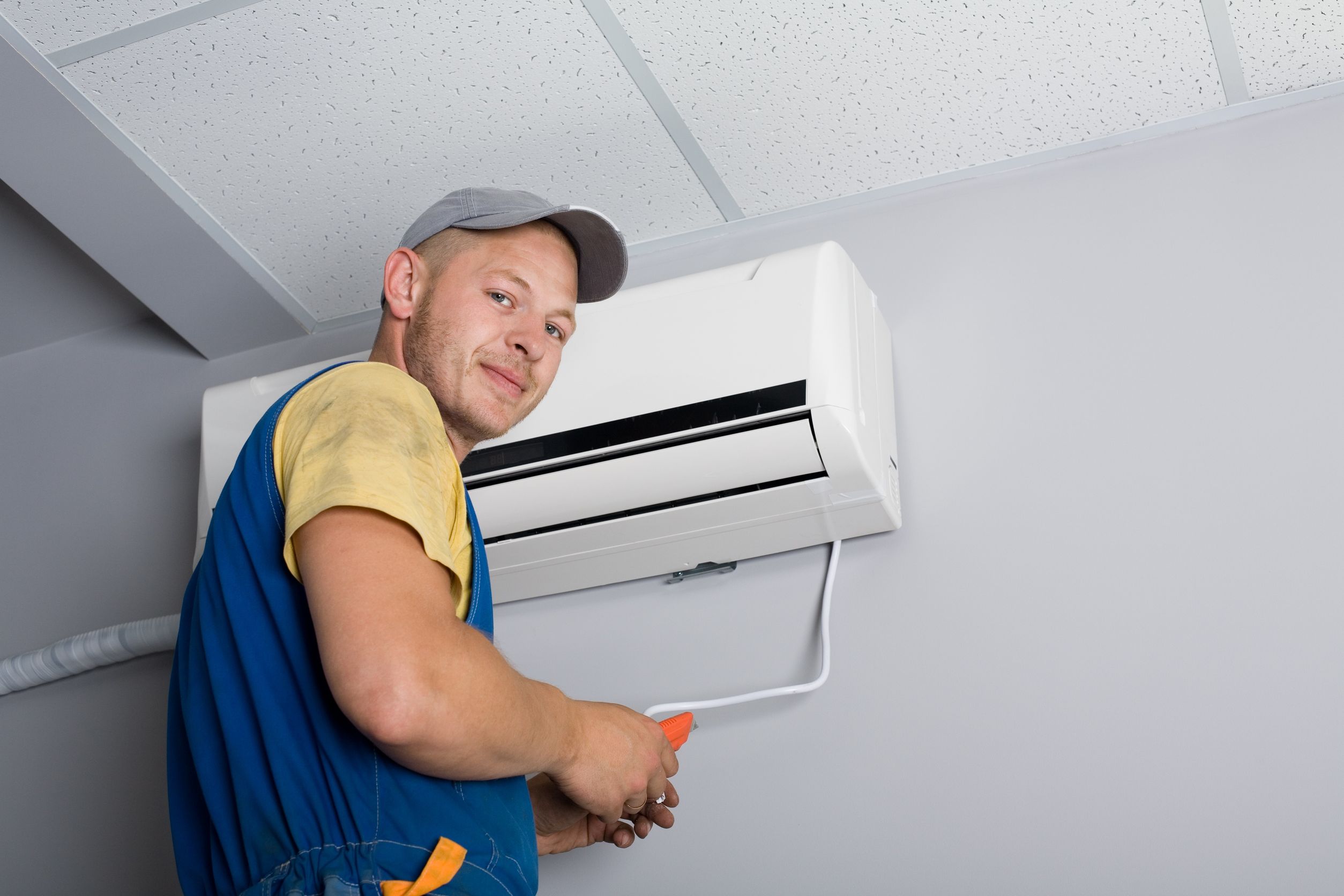 The Importance of a Heating and Cooling Ducts Cleaning Services in Kirkland, WA