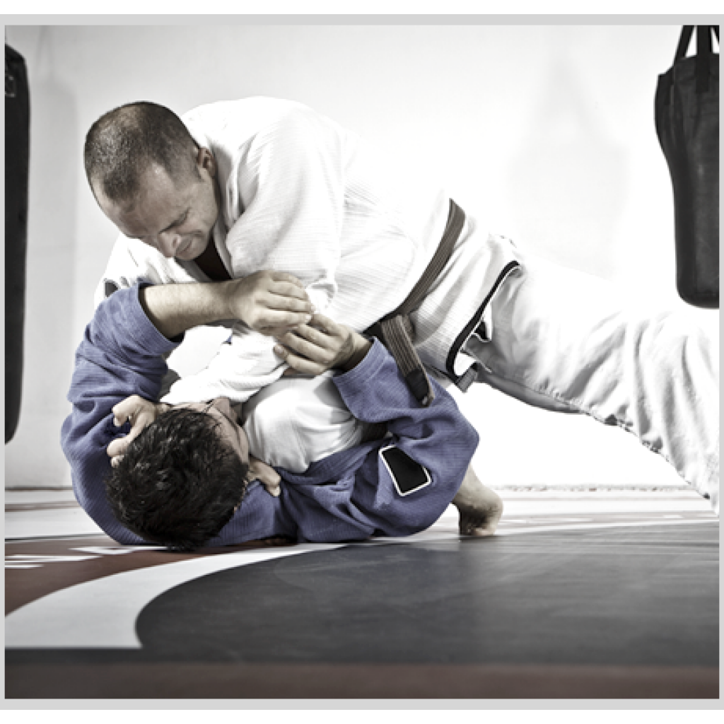 Helpful Tips for Gracie Jiu-Jitsu Rookies