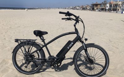 Sound Reasons Why Step-Thru Electric Bikes Are Best Suited for You