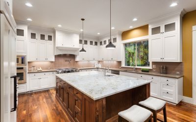 Hire Kitchen Renovation Companies Near Nottingham, MD That Offer Competitive Prices