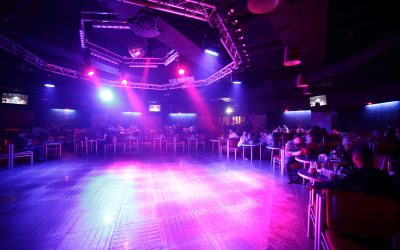 Illuminate Your Event’s Potential with Exceptional Event Lighting in Nashville, TN