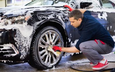 The Art of Restoration: Expert Body Shop in Glendale, AZ, Brings Vehicles Back to Life