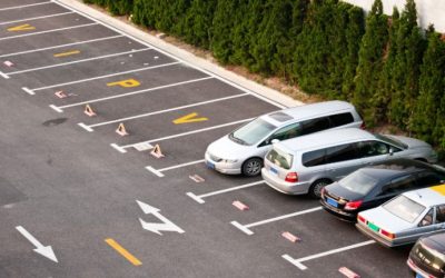 Secure and Convenient Airport Parking in Louisville, KY