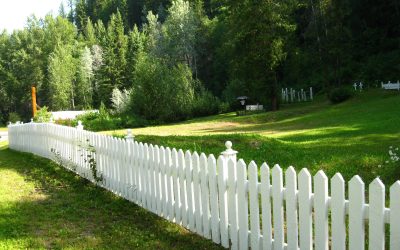 Get the Best of Both Worlds: Practicality and Elegance with Expert Fence Installation in NJ